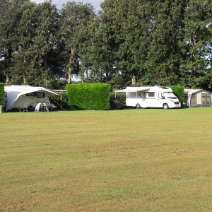 Minicamping de Leemskuilen in Vessem